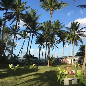 Mangue Appartement