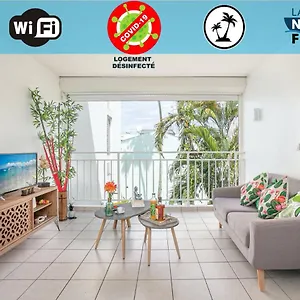 Les Pieds Dans L'eau Appartement