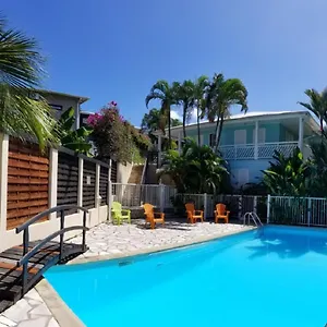 Paradis Turquoise Locations Appartement