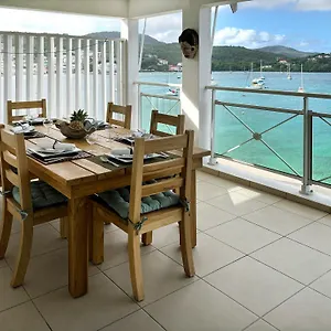Les Hauts Créoles Appartement