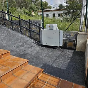 casa-lourdes.catalonia-hotels.com/